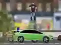 Jeu Pogo Car Crush en ligne