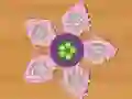 Jeu Fidget Spinner For Girls en ligne