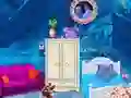 Jeu Decorate Room Of Baby Elsa en ligne
