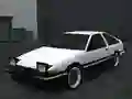 Jeu Drift Hunters 2 en ligne