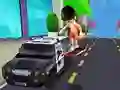 Jeu Bus & Subway Runner en ligne