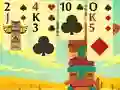 Jeu Totem Solitaire en ligne