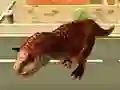 Jeu Dinosaur Simulator: Dino World en ligne