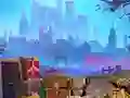 Jeu Medieval Castle Hidden Pieces en ligne