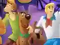 Jeu Scooby-Doo! Sneaky Crew en ligne