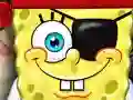 Jeu What's your spongebob halloween costume? en ligne