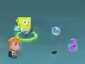 Jeu Nickelodeon stop the virus en ligne