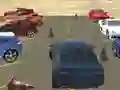 Jeu Car Parking Real 3D Simulator en ligne