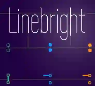 Jeu Linebright en ligne