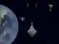Jeu Invaders Combat en ligne