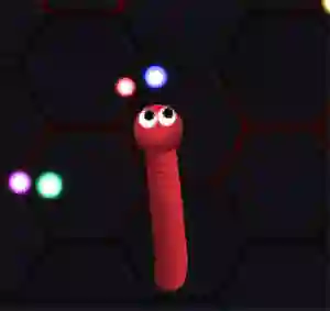 Jeu Snake Blast 2 en ligne