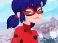 Jeu Ladybug`s  New Adventure en ligne