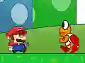 Jeu Super Mario Land en ligne