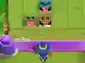 Jeu Bounzy Online en ligne