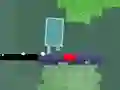 Jeu Pixel Stickman en ligne