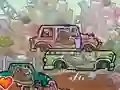 Jeu Junkyard Rampage en ligne