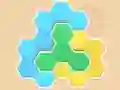 Jeu Paper Blocks Hexa en ligne