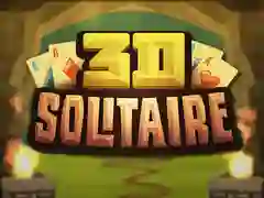 Jeu 3d solitaire en ligne
