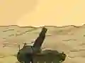 Jeu Cannons Warfare en ligne