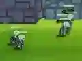Jeu Strong Defense en ligne