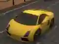 Jeu Supercar Endless Rush en ligne