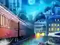 Jeu The Railway Detectives en ligne