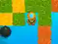 Jeu Fancy Diver en ligne