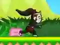 Jeu Kiba & Kumba Jungle Run en ligne