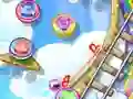 Jeu Rainbow Pinball en ligne