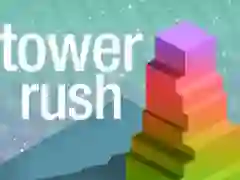 Jeu Tower Rush en ligne