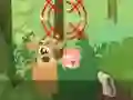 Jeu Rain Forest Hunter en ligne