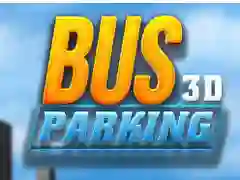 Jeu Bus Parking 3D en ligne