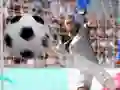 Jeu 3D Penalty en ligne