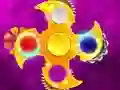 Jeu Fidget Spinner Designer en ligne