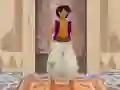 Jeu Aladdin Runner en ligne