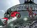 Jeu Robo Bike en ligne
