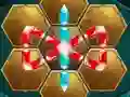 Jeu Crystalux en ligne