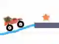 Jeu Brain For Monster Truck en ligne