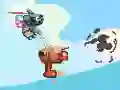 Jeu Fuse Cell en ligne