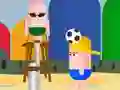 Jeu VolleyBoll en ligne