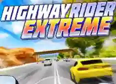 Jeu Highway Rider Extreme en ligne