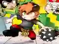 Jeu Bomber Boom Kid en ligne