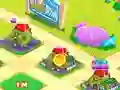 Jeu Kizi Town en ligne