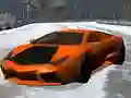 Jeu Lamborghini Drifter 2 en ligne