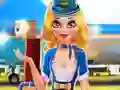 Jeu Nina Airlines en ligne