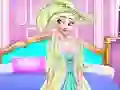 Jeu Elsa Time Trave en ligne