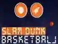 Jeu Slam Dunk Basketball en ligne