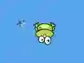 Jeu Fly Eater en ligne