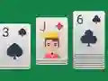 Jeu Solitaire Swift en ligne