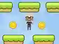 Jeu Angry Gran in Up, Up & Away en ligne